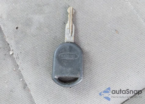 2007 Ford F-150 Stx/Xl/Xlt из США, поврежденный, VIN 1FTRF14W07KB66804